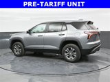 New 2025 Chevrolet Equinox LT image 4