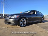 Used 2008 Lexus GS 460 image 2