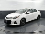 Used 2014 Toyota Corolla S image 5