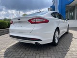 Used 2015 Ford Fusion SE image 5