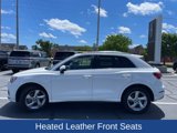 Used 2020 Audi Q3 2.0T Premium image 3