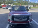 Used 2012 Ford F150 XLT w/ XLT Chrome Pkg image 2