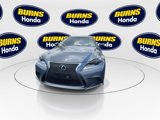 Used 2016 Lexus IS 350 AWD w/ F Sport Package image 3