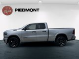 New 2025 RAM 1500 Big Horn image 4