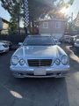 Used 2001 Mercedes-Benz E 320 Sedan image 2