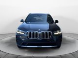 Certified 2023 BMW X3 sDrive30i w/ Convenience Package image 2