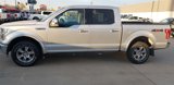 Used 2015 Ford F150 Lariat w/ Equipment Group 502A Luxury image 5
