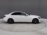 Used 2021 Mercedes-Benz C 300 Sedan image 5