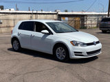 Used 2017 Volkswagen Golf S image 2
