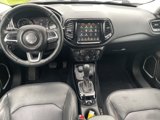 Used 2018 Jeep Compass Limited w/ Navigation Group image 3