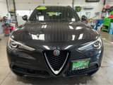 Used 2022 Alfa Romeo Stelvio Ti image 2