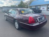 Used 2008 Lincoln Town Car Signature Limited image 2
