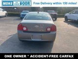 Used 2012 Chevrolet Malibu LT image 4