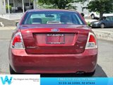 Used 2006 Ford Fusion SE image 5