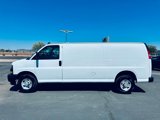 Used 2023 Chevrolet Express 2500 Extended w/ Driver Convenience Package image 2
