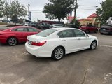 Used 2013 Honda Accord EX-L image 2