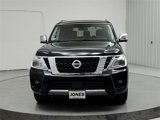 Used 2020 Nissan Armada SL image 2