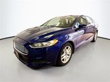 Used 2013 Ford Fusion SE image 3