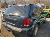 Used 2005 Jeep Grand Cherokee Limited image 5