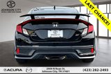 Used 2019 Honda Civic Si image 4