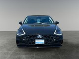 Certified 2023 Hyundai Sonata SEL w/ Preferred Accessory Package image 2