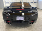 Used 2016 Chevrolet Camaro SS image 3