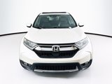 Used 2017 Honda CR-V EX-L image 2