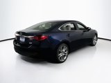 Used 2017 MAZDA MAZDA6 Touring image 5