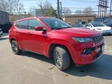 Used 2023 Jeep Compass Limited image 3
