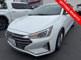Used 2020 Hyundai Elantra SEL w/ Cargo Package (C1) image 2