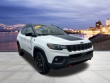 Certified 2023 Jeep Compass Trailhawk image 4