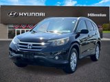 Used 2013 Honda CR-V EX-L image 2
