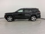 Used 2021 Jeep Grand Cherokee L Limited w/ Luxury Tech Group II image 4
