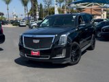 Used 2016 Cadillac Escalade Luxury image 4