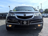 Used 2011 Acura MDX w/ Technology Package image 4