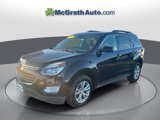 Used 2017 Chevrolet Equinox LT w/ Driver Confidence Package II image 3
