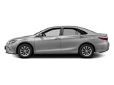 Certified 2016 Toyota Camry LE image 3