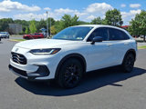 Used 2023 Honda HR-V Sport image 3