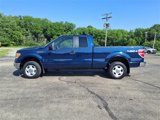 Used 2011 Ford F150 XLT image 4