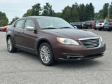 Used 2012 Chrysler 200 Limited image 3