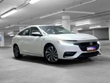 Used 2022 Honda Insight Touring image 4