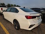 Used 2021 Kia Forte GT-Line image 4