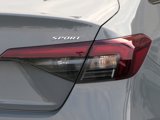 Used 2025 Honda Civic Sport image 4