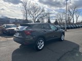 New 2024 Chevrolet Trax LS w/ LS Convenience Package image 3