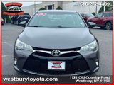 Used 2016 Toyota Camry XLE image 3
