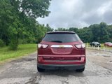 Used 2017 Chevrolet Traverse LT w/ Style and Technology Package image 4