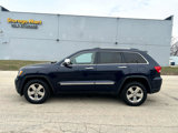 Used 2013 Jeep Grand Cherokee Limited image 4