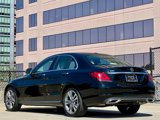 Certified 2021 Mercedes-Benz C 300 4MATIC Sedan image 5