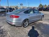 Used 2020 Ford Fusion SEL image 3