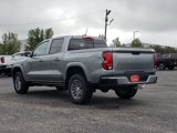 New 2025 Chevrolet Colorado LT image 4